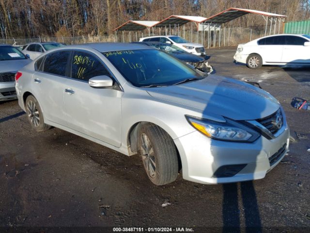 NISSAN ALTIMA 2018 1n4al3ap8jc197661