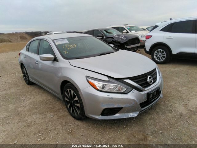 NISSAN ALTIMA 2018 1n4al3ap8jc197899