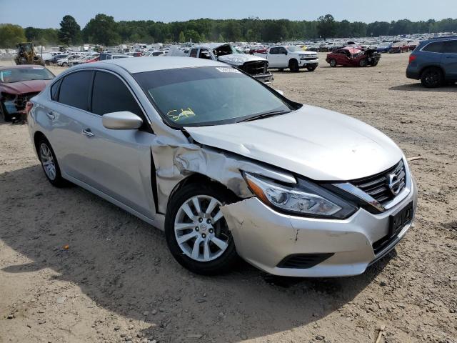 NISSAN ALTIMA 2.5 2018 1n4al3ap8jc198034