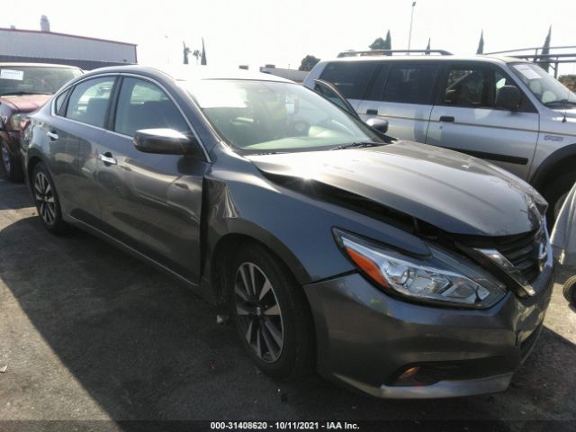 NISSAN ALTIMA 2018 1n4al3ap8jc198194