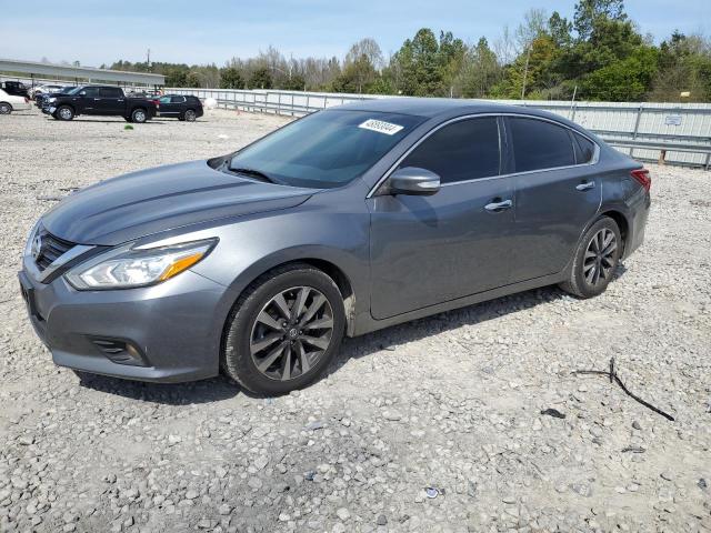 NISSAN ALTIMA 2018 1n4al3ap8jc198387