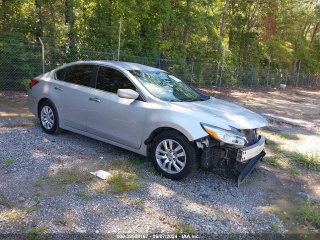 NISSAN ALTIMA 2018 1n4al3ap8jc201546