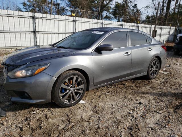 NISSAN ALTIMA 2018 1n4al3ap8jc202955