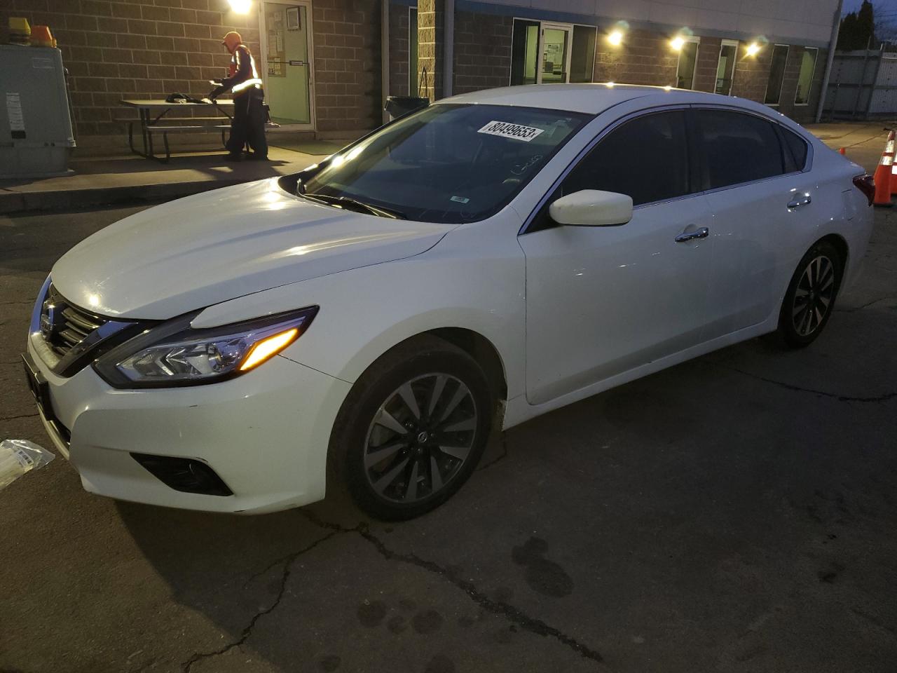 NISSAN ALTIMA 2018 1n4al3ap8jc203331