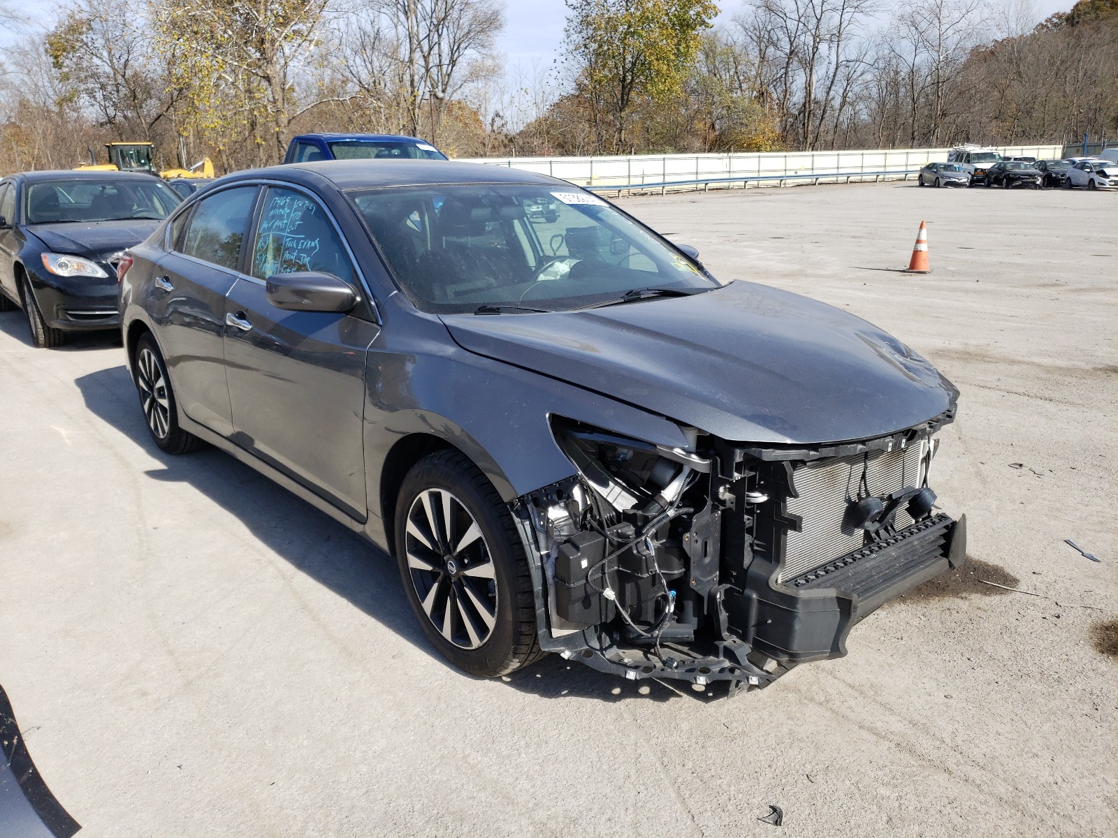 NISSAN ALTIMA 2018 1n4al3ap8jc204074