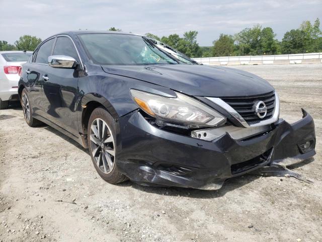 NISSAN ALTIMA 2.5 2018 1n4al3ap8jc204088