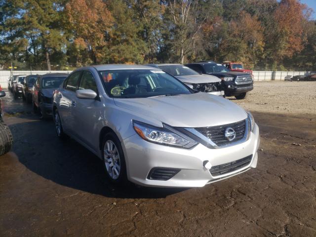 NISSAN ALTIMA 2.5 2018 1n4al3ap8jc204950