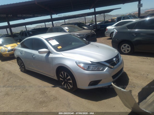 NISSAN ALTIMA 2018 1n4al3ap8jc205158