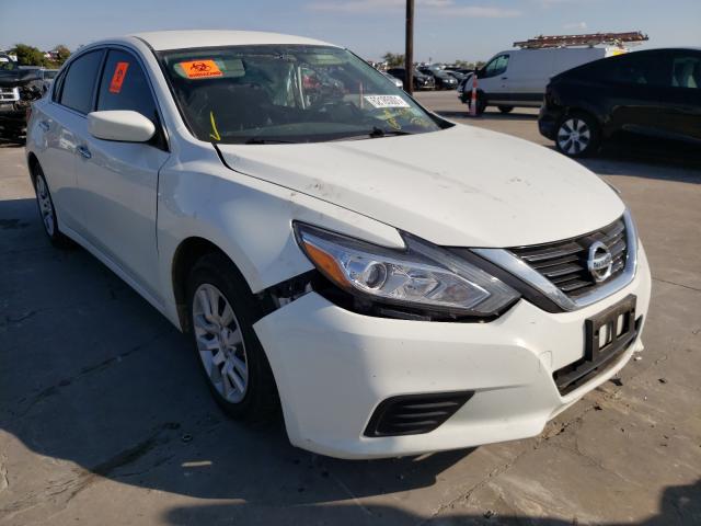 NISSAN ALTIMA 2.5 2018 1n4al3ap8jc205273