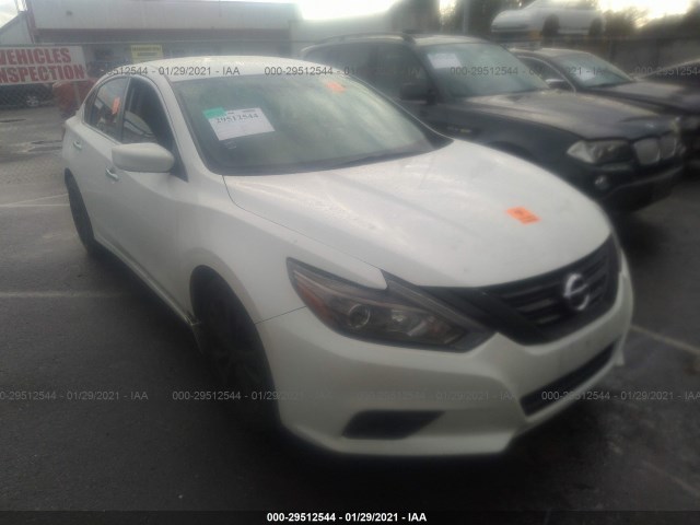 NISSAN ALTIMA 2018 1n4al3ap8jc205340