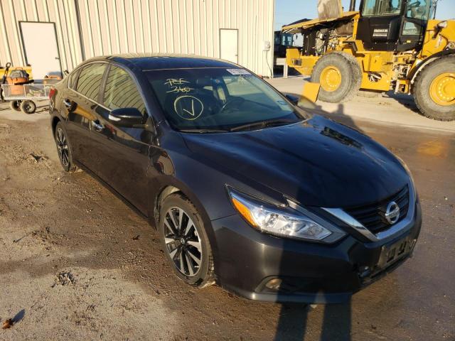 NISSAN ALTIMA 2.5 2018 1n4al3ap8jc205726