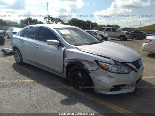 NISSAN ALTIMA 2018 1n4al3ap8jc206648