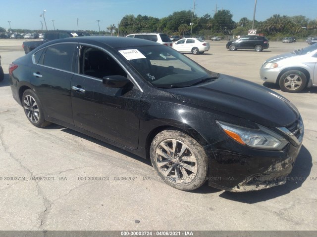 NISSAN ALTIMA 2018 1n4al3ap8jc208108