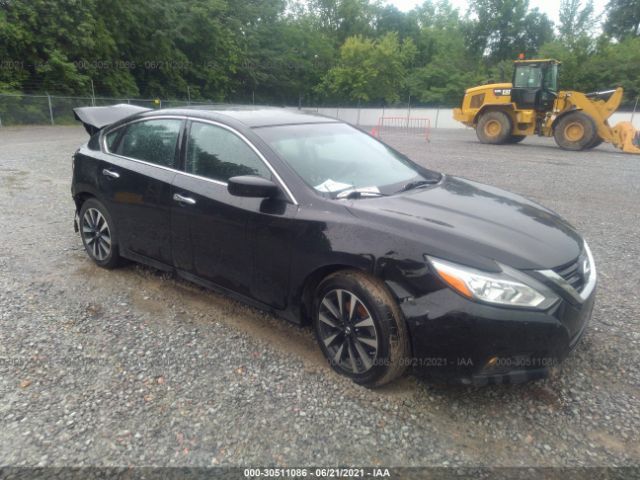 NISSAN ALTIMA 2018 1n4al3ap8jc209873