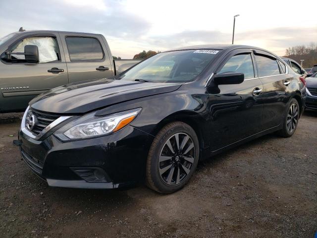 NISSAN ALTIMA 2.5 2018 1n4al3ap8jc210117