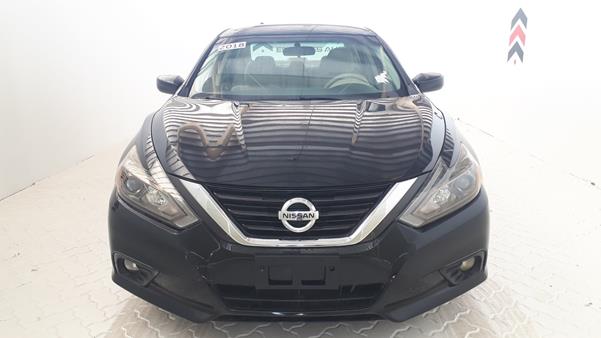 NISSAN ALTIMA 2018 1n4al3ap8jc210148