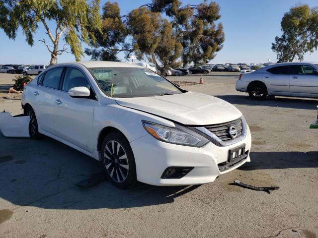 NISSAN ALTIMA 2.5 2018 1n4al3ap8jc210828