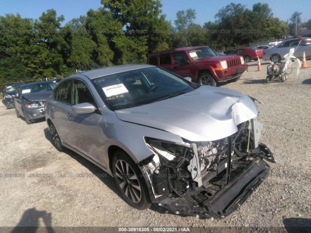 NISSAN ALTIMA 2018 1n4al3ap8jc210862