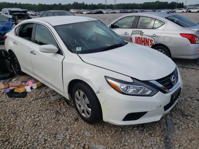 NISSAN ALTIMA 2.5 2018 1n4al3ap8jc211123