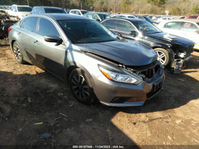 NISSAN ALTIMA 2018 1n4al3ap8jc211431