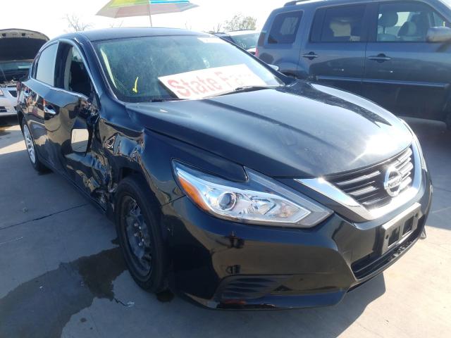 NISSAN ALTIMA 2.5 2018 1n4al3ap8jc211834