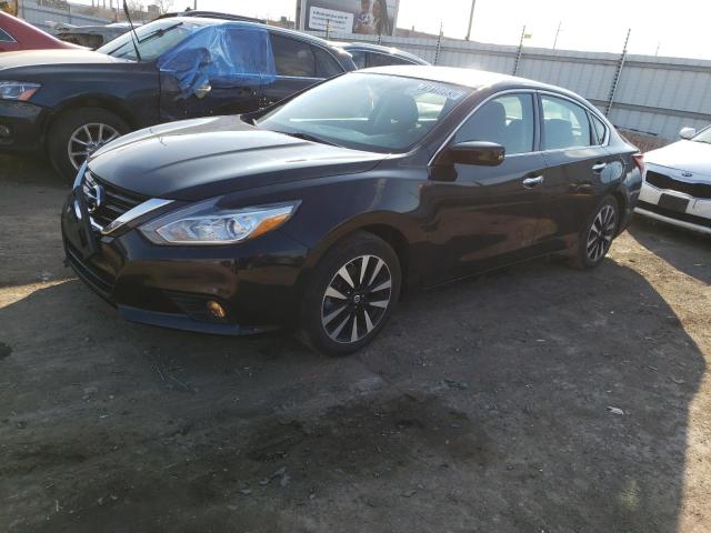 NISSAN ALTIMA 2.5 2018 1n4al3ap8jc211946