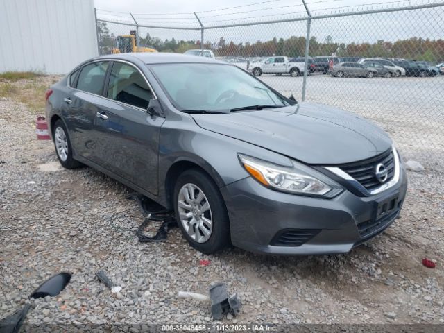 NISSAN ALTIMA 2018 1n4al3ap8jc212420