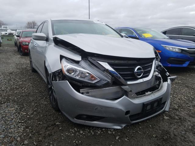 NISSAN ALTIMA 2.5 2018 1n4al3ap8jc212594