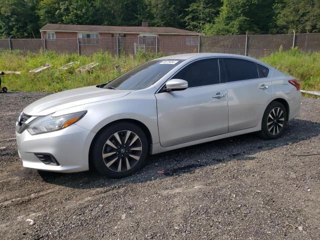 NISSAN ALTIMA 2.5 2018 1n4al3ap8jc213079