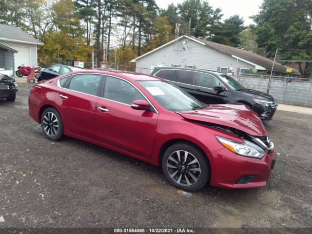 NISSAN ALTIMA 2018 1n4al3ap8jc213731