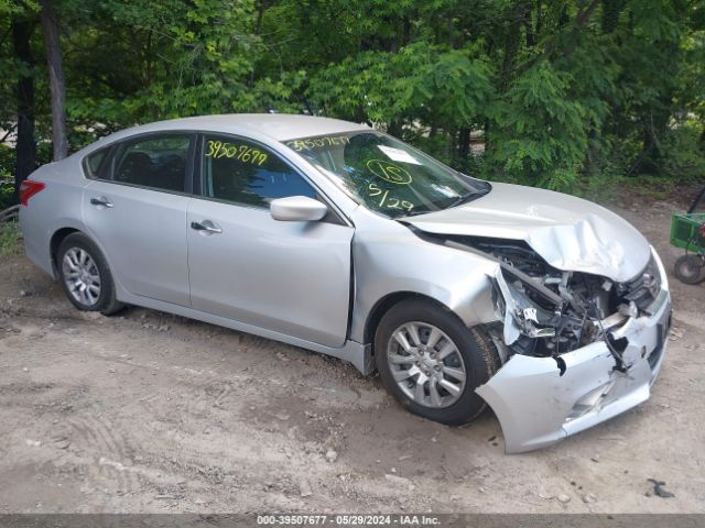 NISSAN ALTIMA 2018 1n4al3ap8jc214314