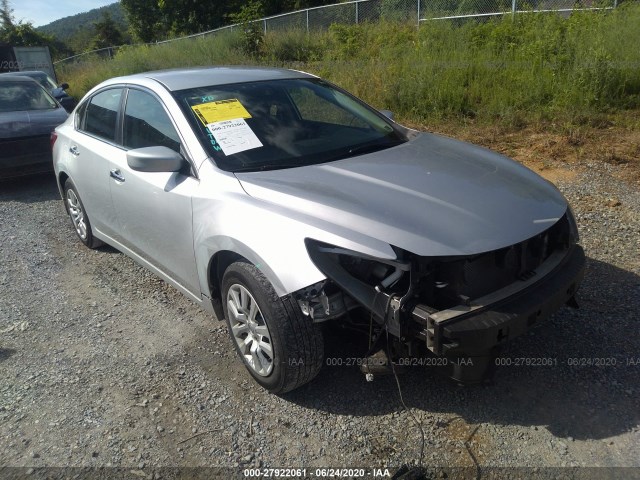 NISSAN ALTIMA 2018 1n4al3ap8jc214331