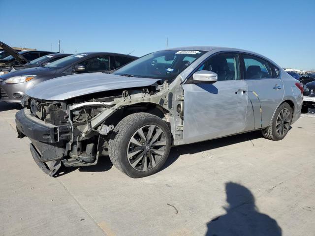 NISSAN ALTIMA 2018 1n4al3ap8jc214345