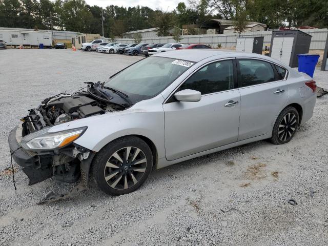 NISSAN ALTIMA 2018 1n4al3ap8jc214538