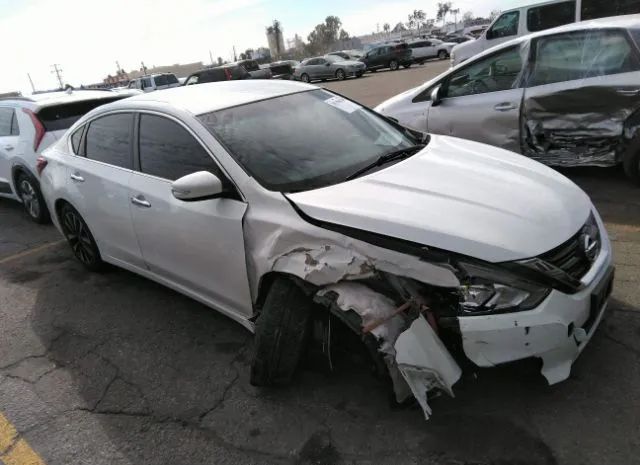 NISSAN ALTIMA 2018 1n4al3ap8jc214586