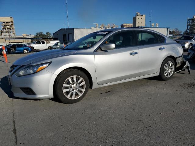 NISSAN ALTIMA 2.5 2018 1n4al3ap8jc215205