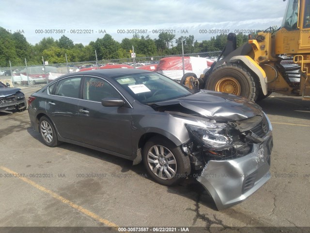 NISSAN ALTIMA 2018 1n4al3ap8jc215303