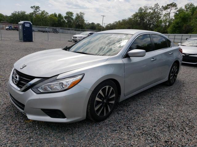 NISSAN ALTIMA 2.5 2018 1n4al3ap8jc215401