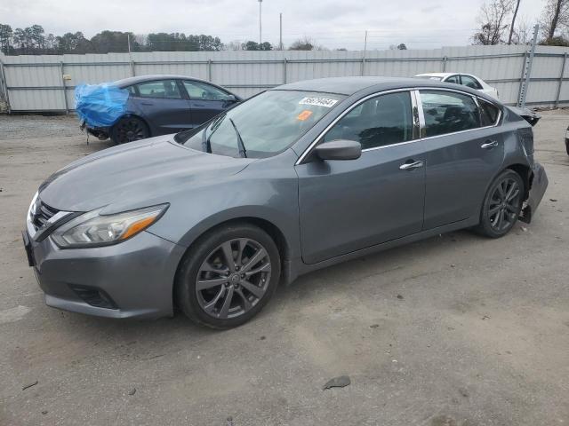 NISSAN ALTIMA 2.5 2018 1n4al3ap8jc215642