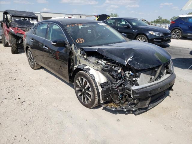 NISSAN ALTIMA 2.5 2018 1n4al3ap8jc215768