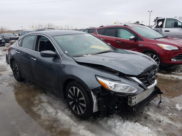 NISSAN ALTIMA 2.5 2018 1n4al3ap8jc215849