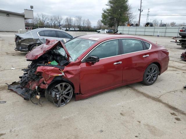 NISSAN ALTIMA 2018 1n4al3ap8jc215978