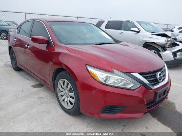 NISSAN ALTIMA 2018 1n4al3ap8jc216077