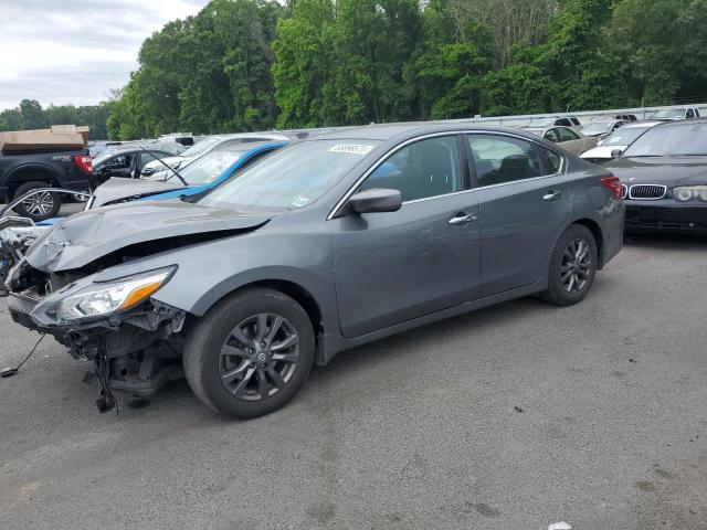 NISSAN ALTIMA 2.5 2018 1n4al3ap8jc216239