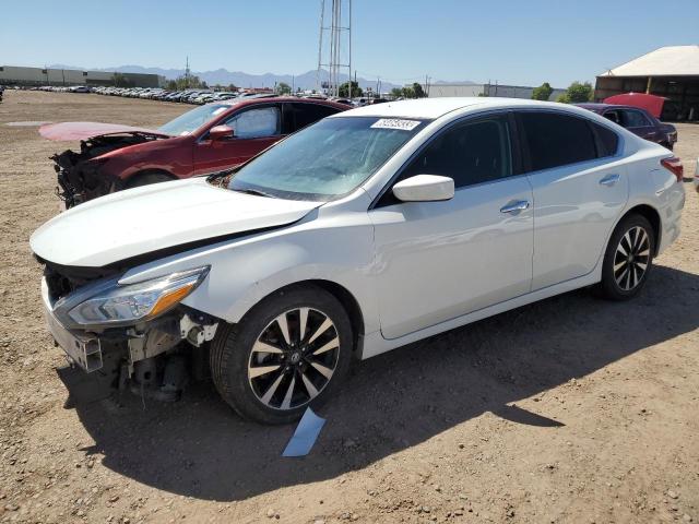 NISSAN ALTIMA 2.5 2018 1n4al3ap8jc216791