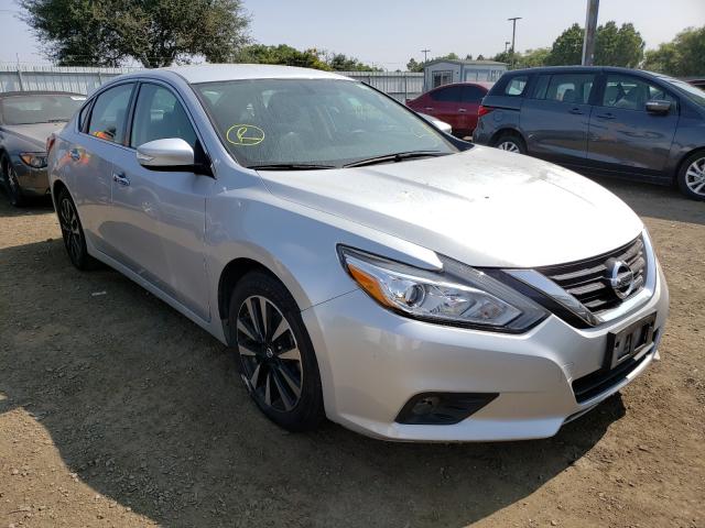 NISSAN ALTIMA 2.5 2018 1n4al3ap8jc217066