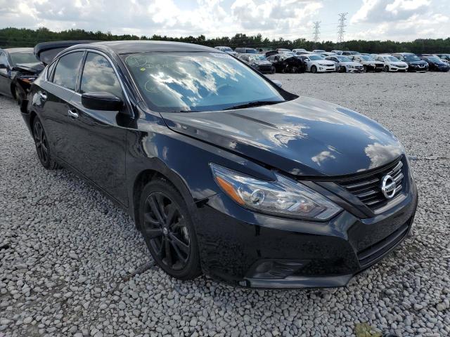 NISSAN ALTIMA 2.5 2018 1n4al3ap8jc217391