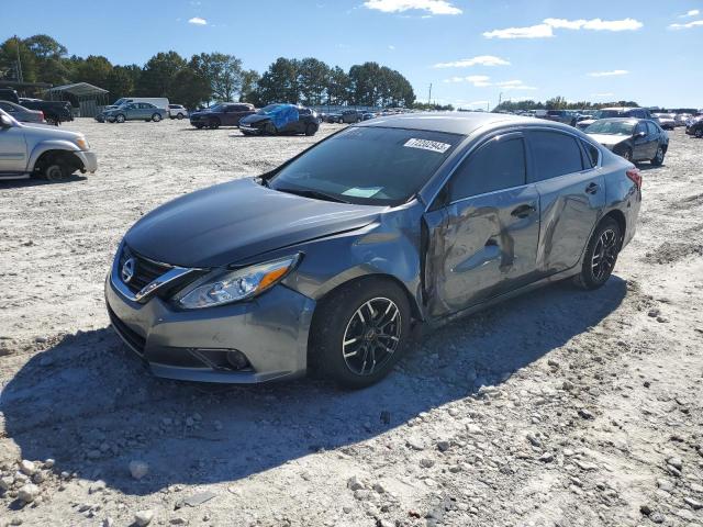 NISSAN ALTIMA 2018 1n4al3ap8jc217911