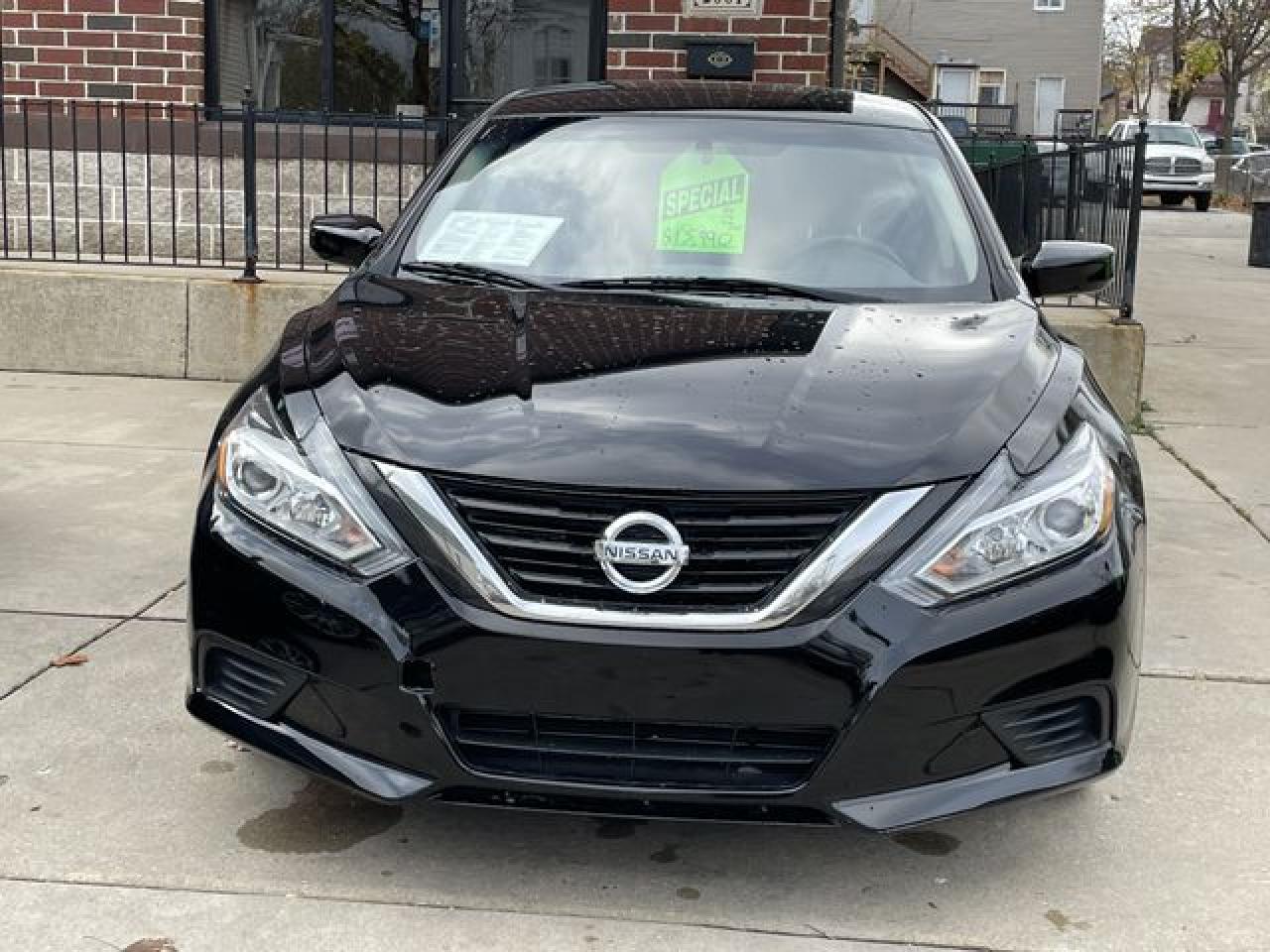 NISSAN ALTIMA 2018 1n4al3ap8jc219741