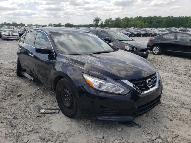 NISSAN ALTIMA 2.5 2018 1n4al3ap8jc220100